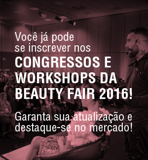 Beauty Fair 2016